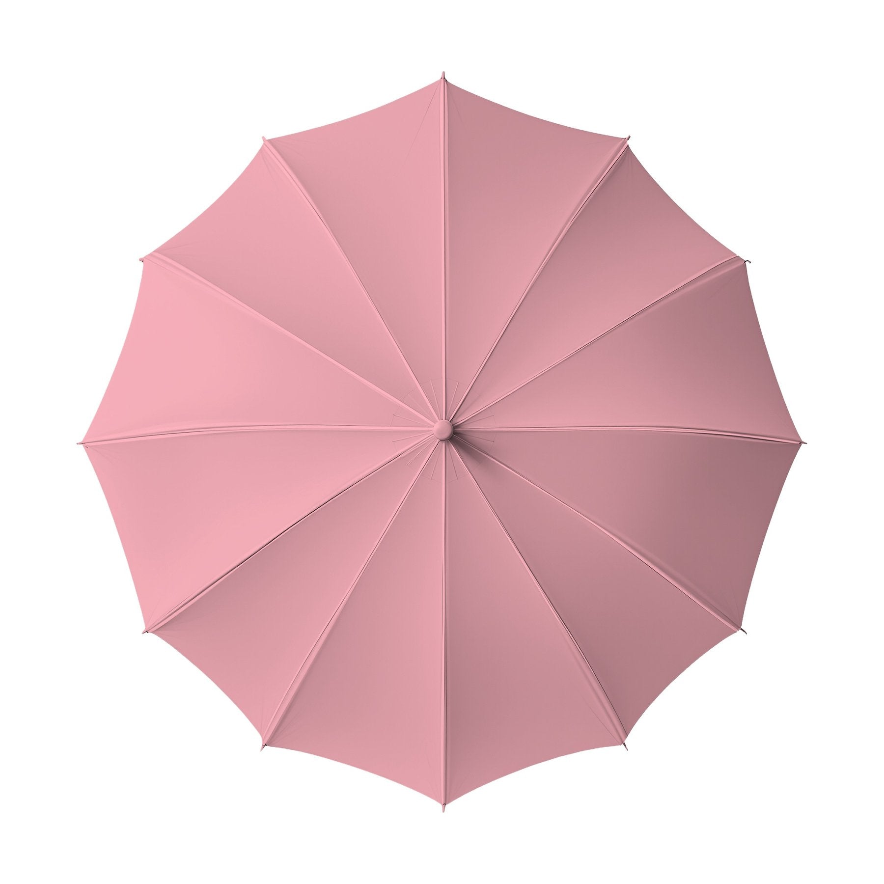 Umbrella Mockup | Light Pink — Instant JPG Download | Commercial Licence | Etsy POD Print Mockup | MockupBulk