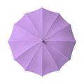 Umbrella Mockup, Mauve | High-Res Mockup Template | JPG Digital Download | Commercial Licence | MockupBulk