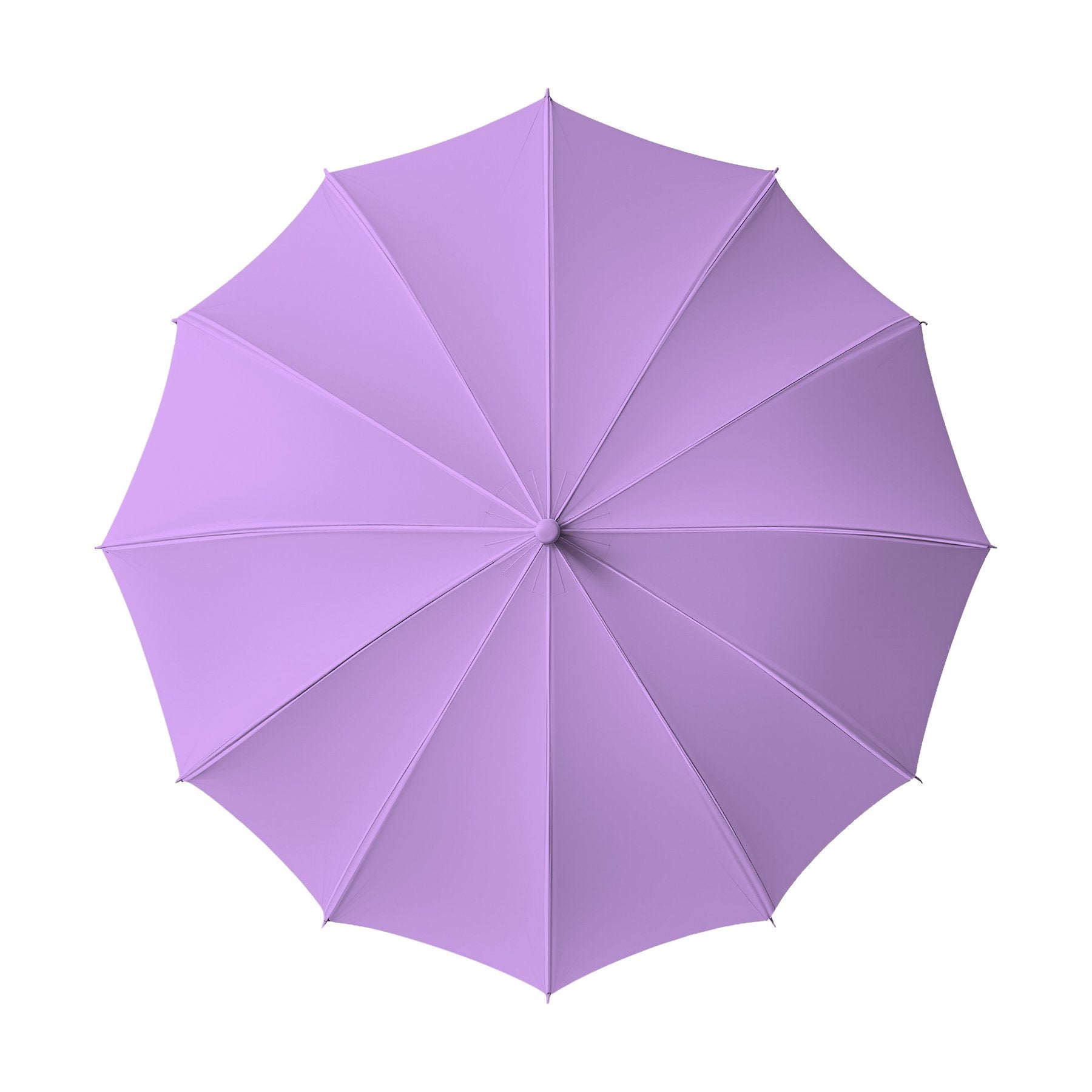 Umbrella Mockup, Mauve | High-Res Mockup Template | JPG Digital Download | Commercial Licence | MockupBulk