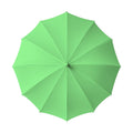 Umbrella Mockup | Mint — POD Print Mockup | Instant JPG Download | Commercial Licence Included | MockupBulk