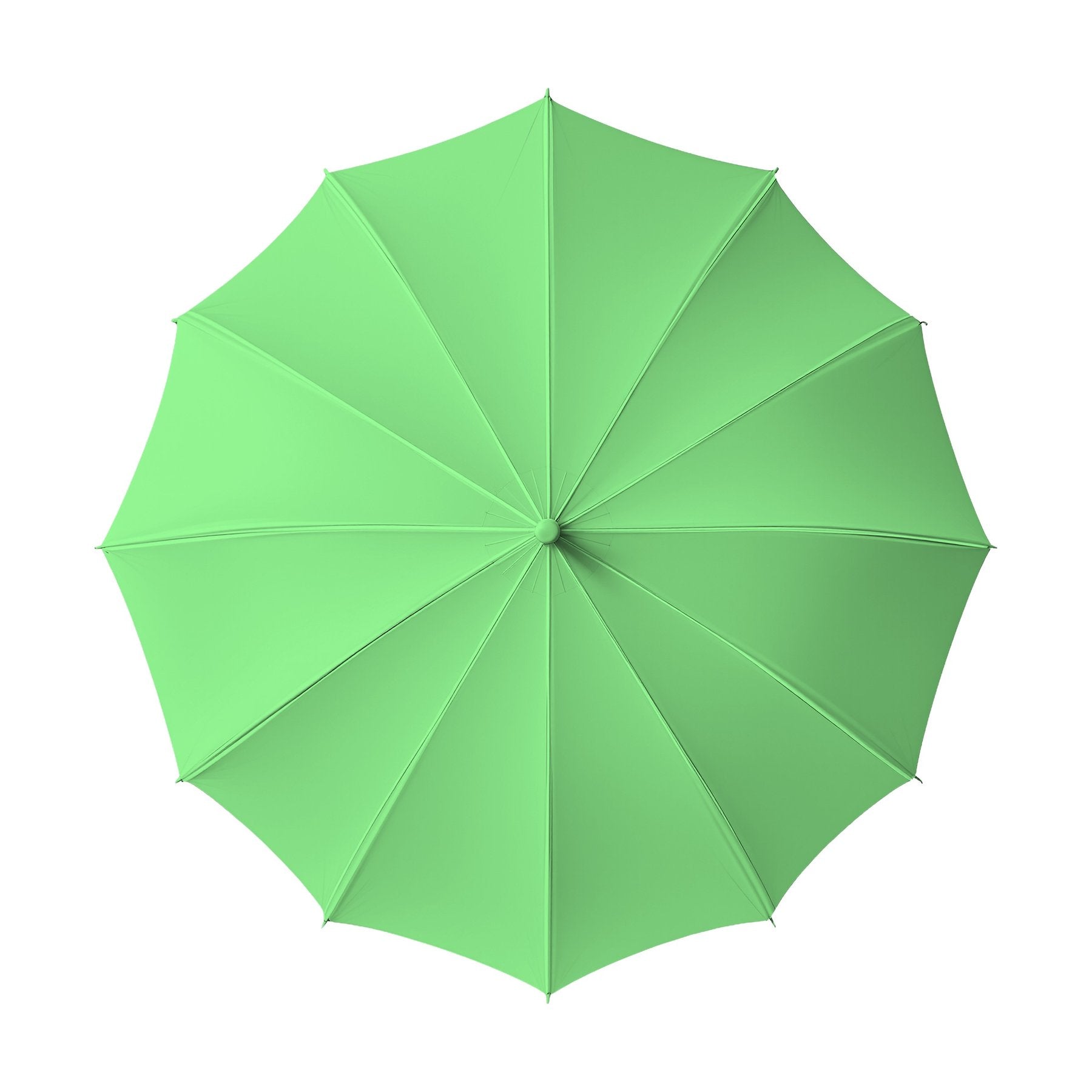 Umbrella Mockup | Mint — POD Print Mockup | Instant JPG Download | Commercial Licence Included | MockupBulk