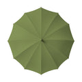 Umbrella Mockup, Moss | Instant JPG Download | Commercial Licence | Etsy POD Print Mockup | MockupBulk