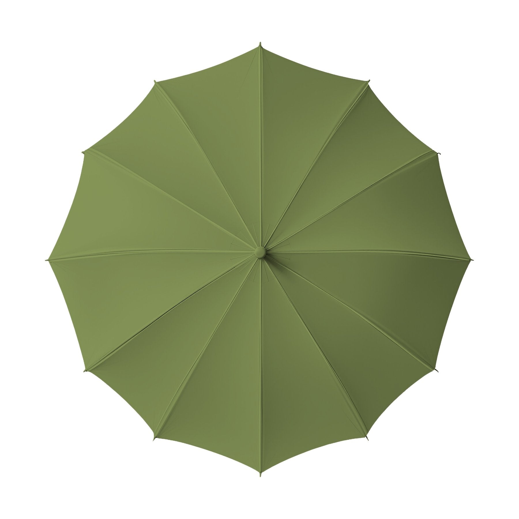 Umbrella Mockup, Moss | Instant JPG Download | Commercial Licence | Etsy POD Print Mockup | MockupBulk