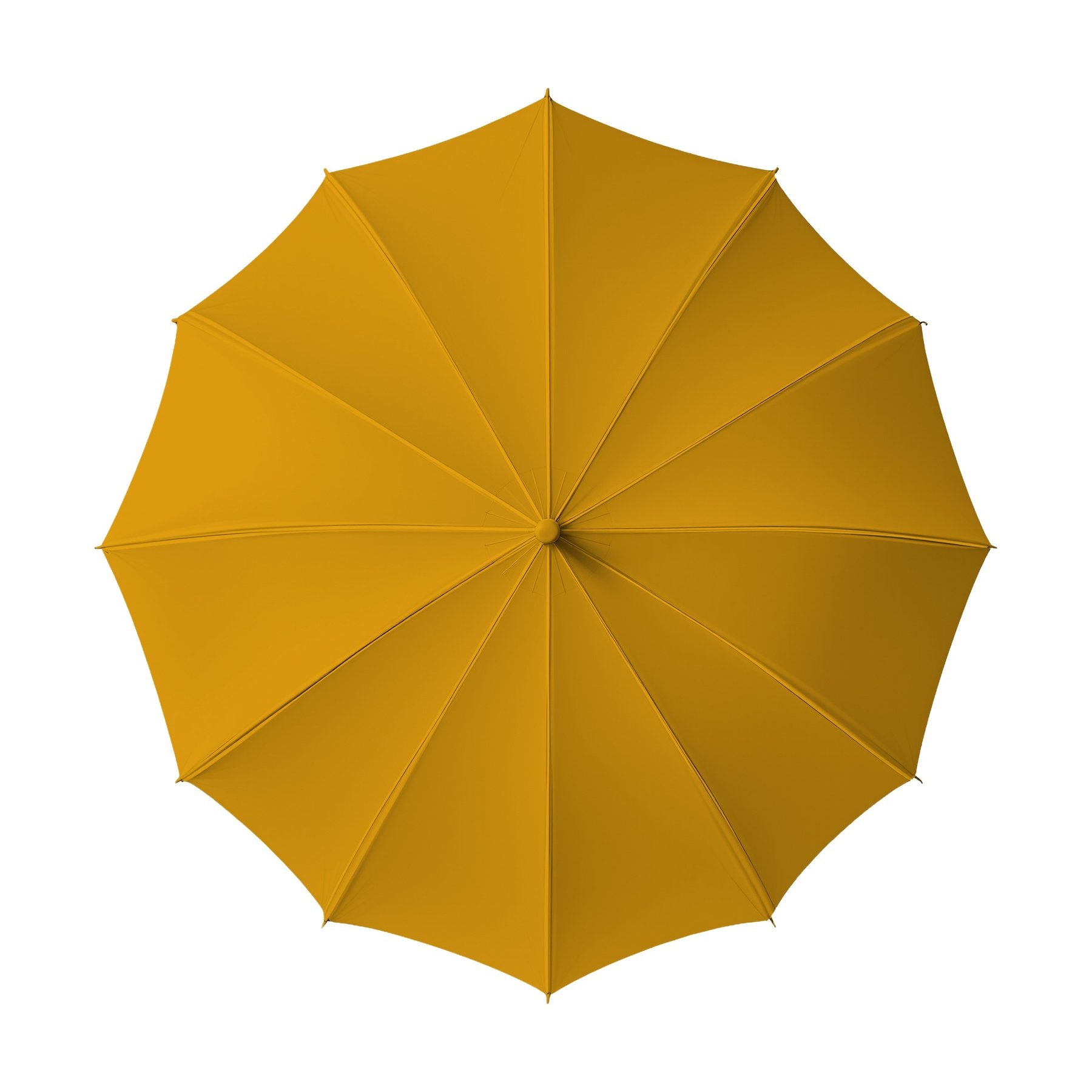 Umbrella Mockup | Mustard | High-Res JPG Instant Download | Commercial Use | Etsy POD Shopify Template | MockupBulk