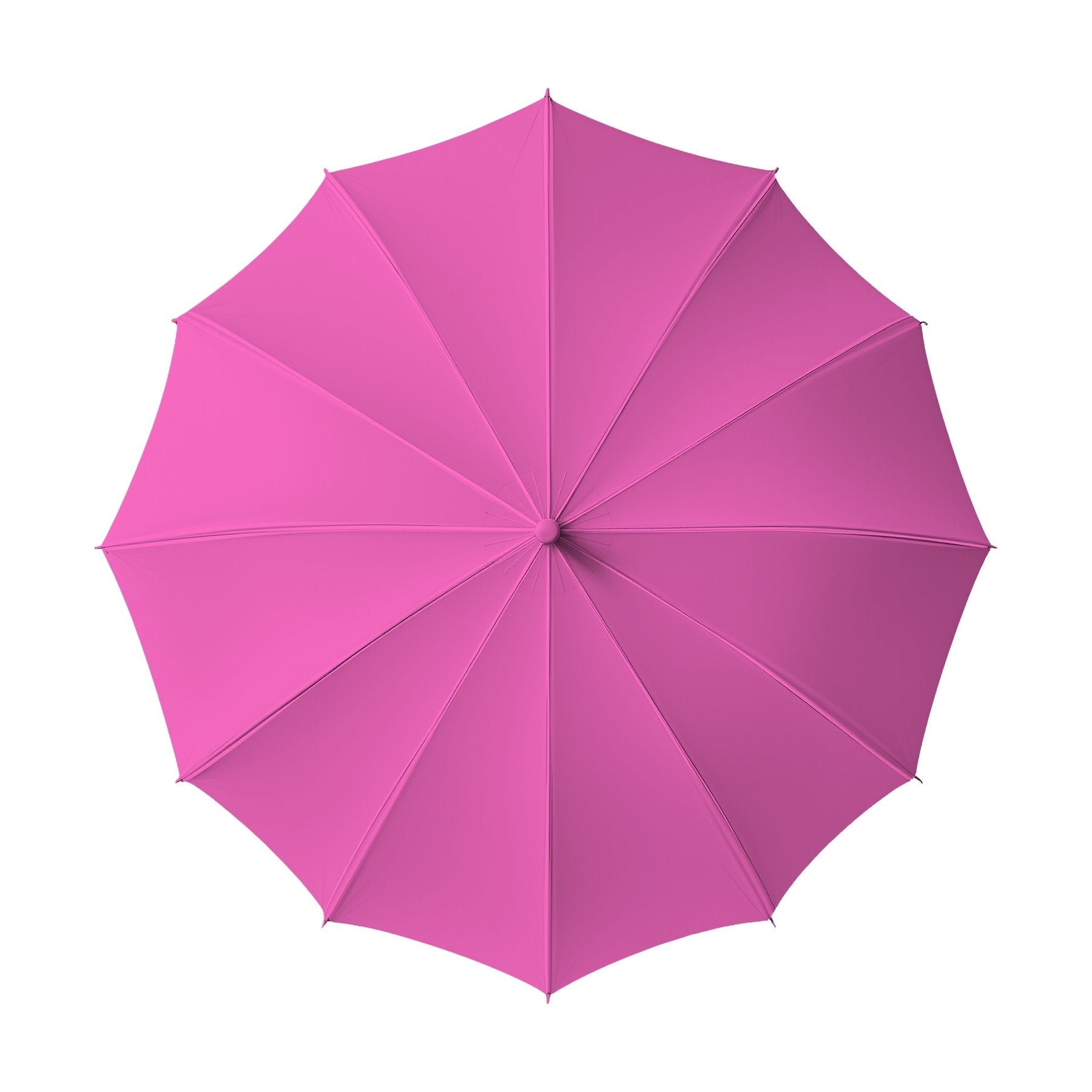 Umbrella Mockup — Neon Pink — Shopify Etsy Mockup Template | High-Res JPG | Commercial Use Download | MockupBulk