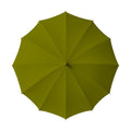 Umbrella Mockup — Olive — High Resolution JPG | POD Mockup Template | Commercial Use Download | MockupBulk