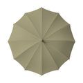 Umbrella Mockup, Sage | Print on Demand Mockup | High-Res JPG Download | Commercial Use Included | MockupBulk