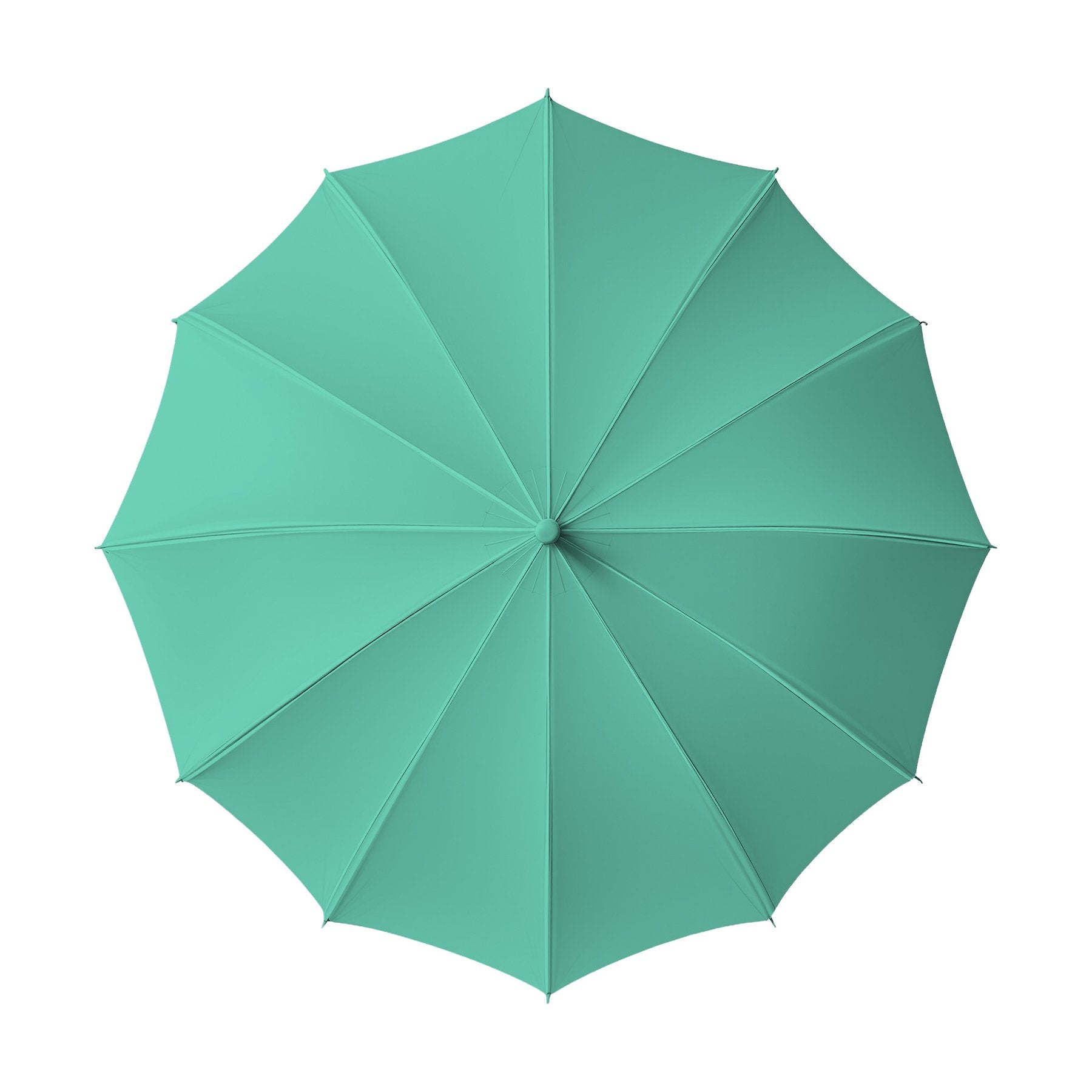 Umbrella Mockup | Seafoam | Instant JPG Download | Commercial Licence | Etsy POD Print Mockup | MockupBulk