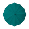 Umbrella Mockup | Teal — Product Mockup JPG | Instant Download | Commercial Use for POD Sellers | MockupBulk