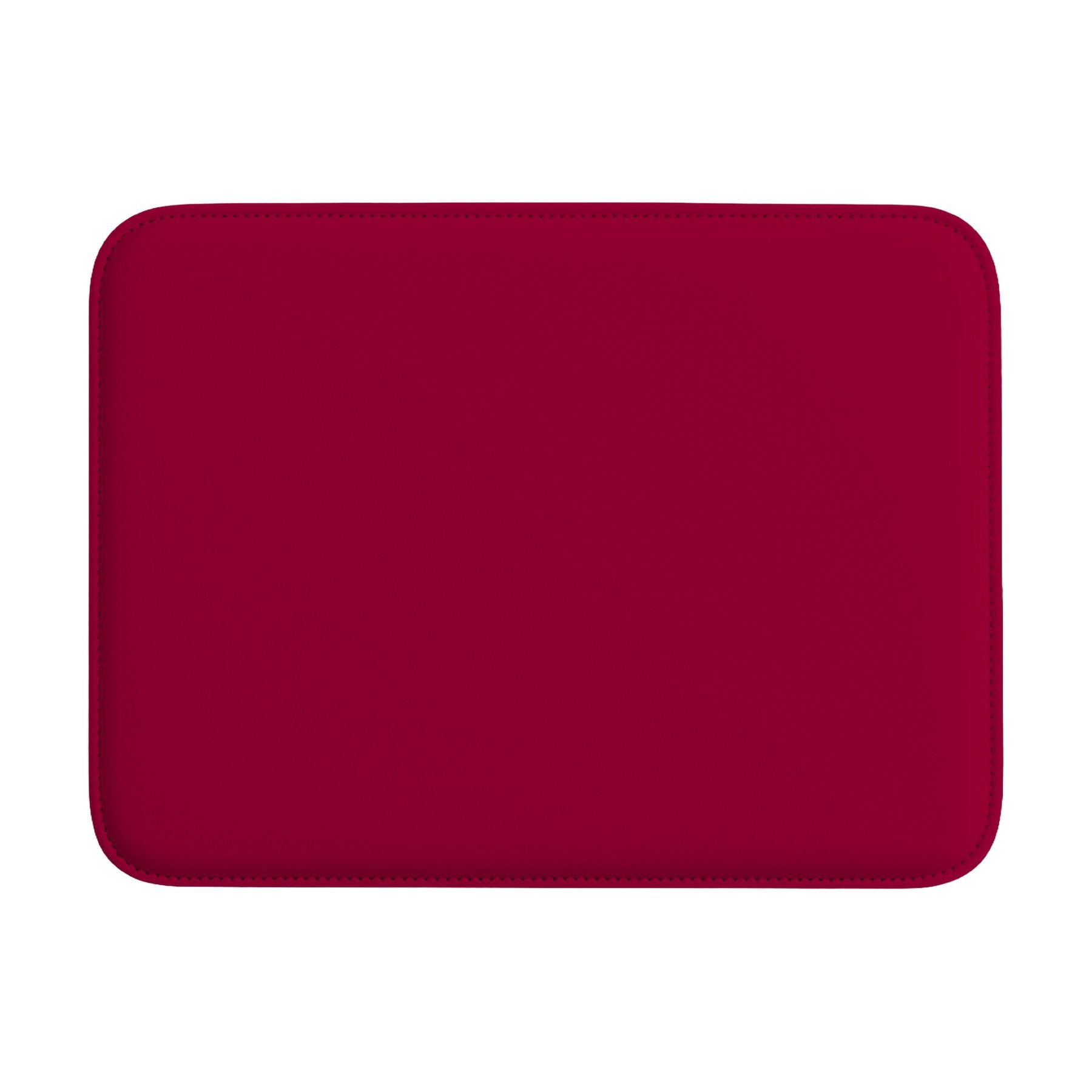 Antique Cherry Red Angle45 View MousePad Mockup | Digital JPG Mockup | Commercial Licence | For Etsy Printful Printify | MockupBulk