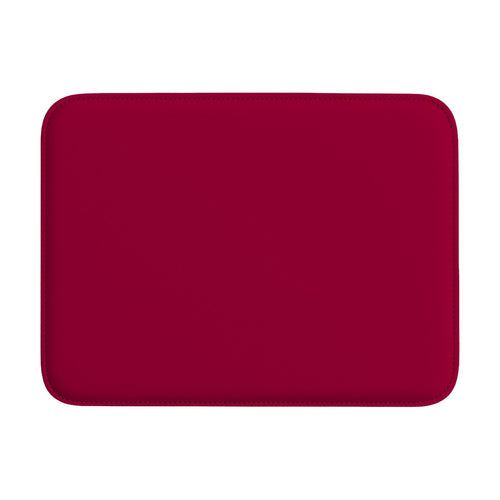 Antique Cherry Red Angle45 View MousePad Mockup | Digital JPG Mockup | Commercial Licence | For Etsy Printful Printify | MockupBulk