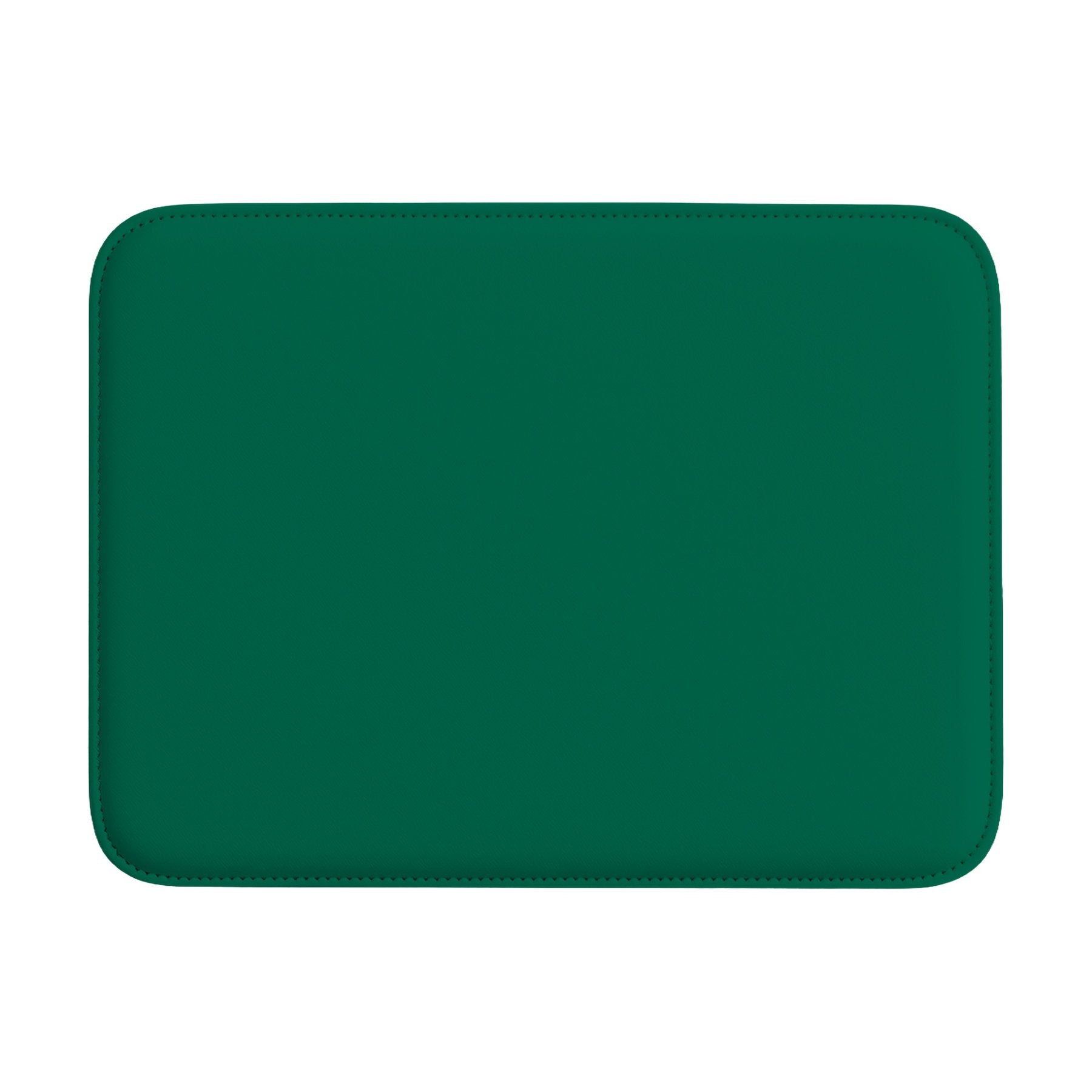 MousePad Mockup | Bottle Green Angle45 View — High Resolution JPG | POD Mockup Template | Commercial Use Download | MockupBulk