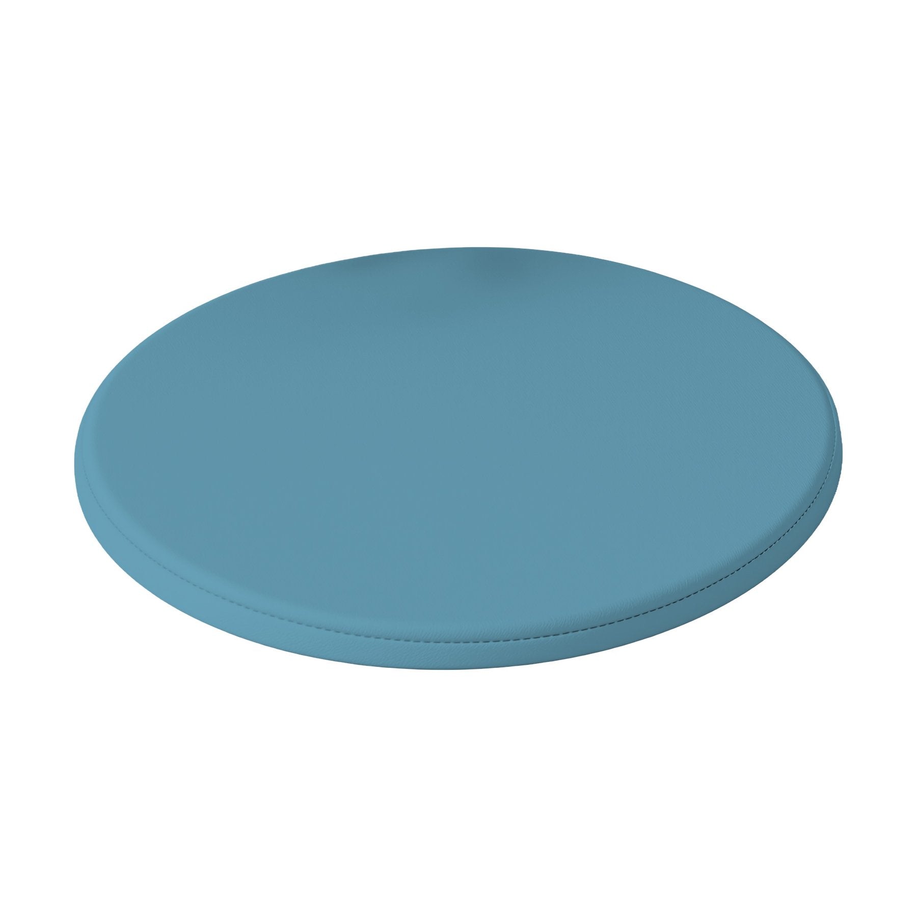 Arctic Blue Angle45 View MousePad Mockup | Product Mockup JPG | Instant Download | Commercial Use for POD Sellers | MockupBulk