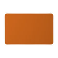 Antique Orange Angle45 View MousePad Mockup | High-Res JPG Template | Instant Digital Download | POD Etsy Shopify | MockupBulk