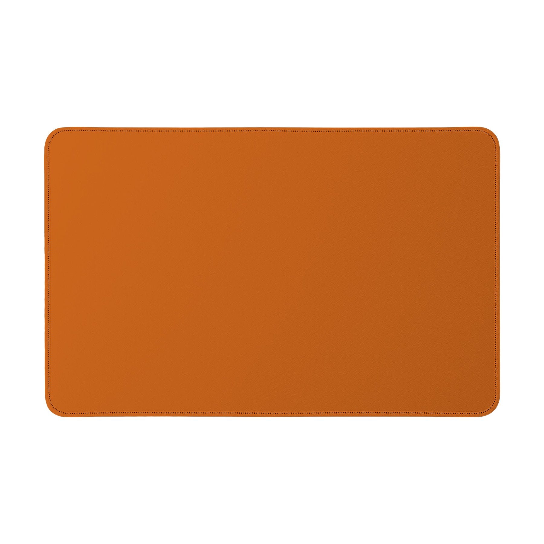 Antique Orange Angle45 View MousePad Mockup | High-Res JPG Template | Instant Digital Download | POD Etsy Shopify | MockupBulk