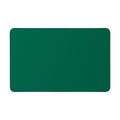 MousePad Mockup — Bottle Green Angle45 View — JPG Mockup Download | For POD Sellers Designers Etsy Shops | Commercial Use | MockupBulk