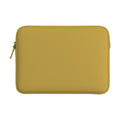 Antique Gold LaptopSleeve Mockup | JPG Mockup Download | For POD Sellers Designers Etsy Shops | Commercial Use | MockupBulk