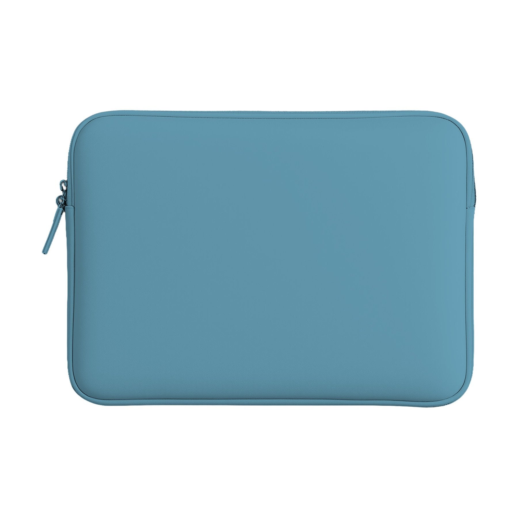 Arctic Blue LaptopSleeve Mockup | Instant JPG Download | Commercial Licence | Etsy POD Print Mockup | MockupBulk