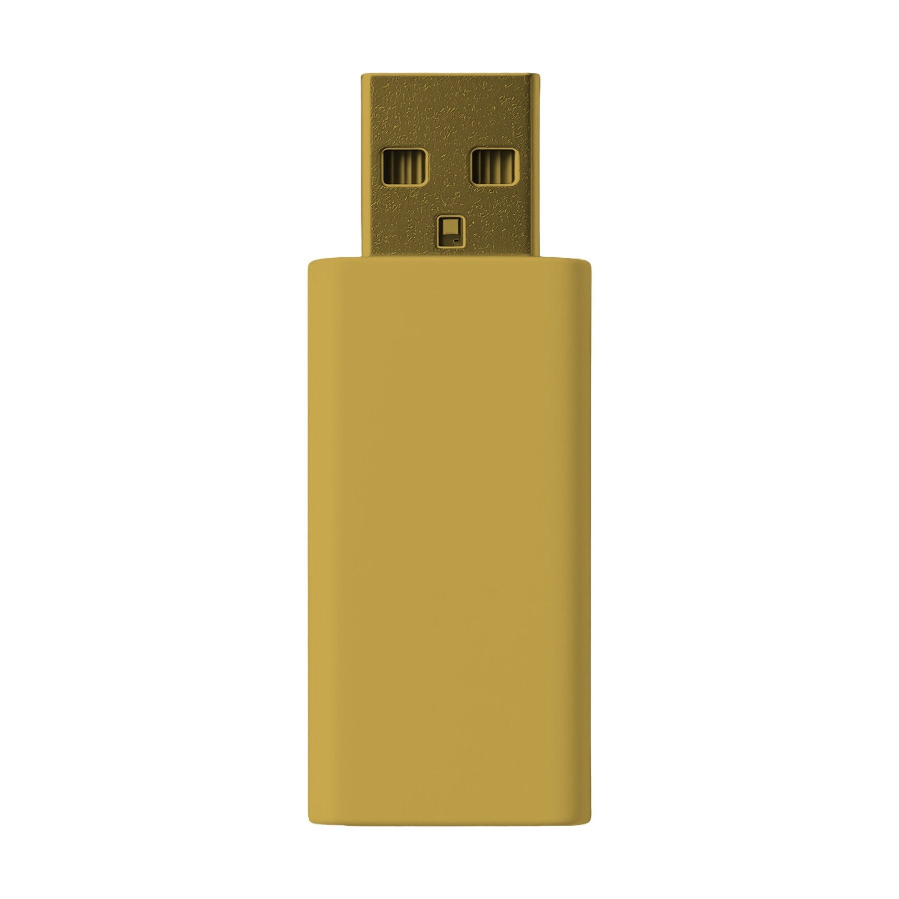 Antique Gold USBStick Mockup | Instant JPG Download | Commercial Licence | Etsy POD Print Mockup | MockupBulk