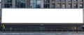 Street Advertising Frame Mockup | Blank Template #077 — Blank Frame Template for Etsy | bulkmockup JPG Download | Commercial Use | MockupBulk