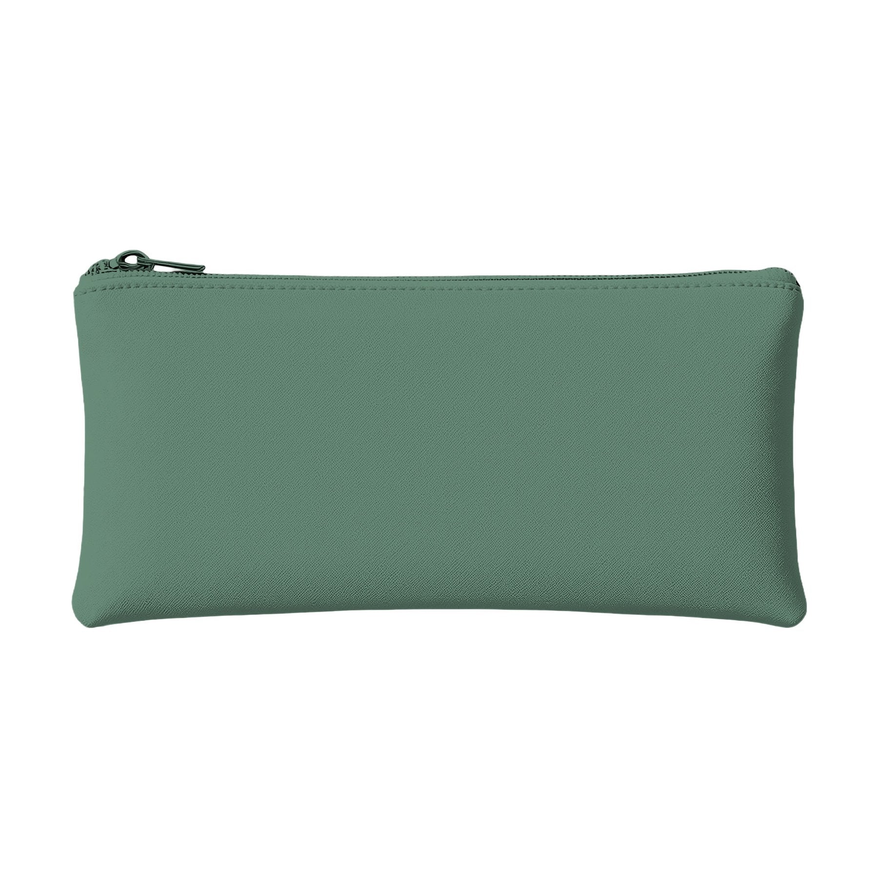 Antique Jade Dome PencilCase Mockup | Digital Download Mockup | High-Resolution JPG | Commercial Use Included | MockupBulk