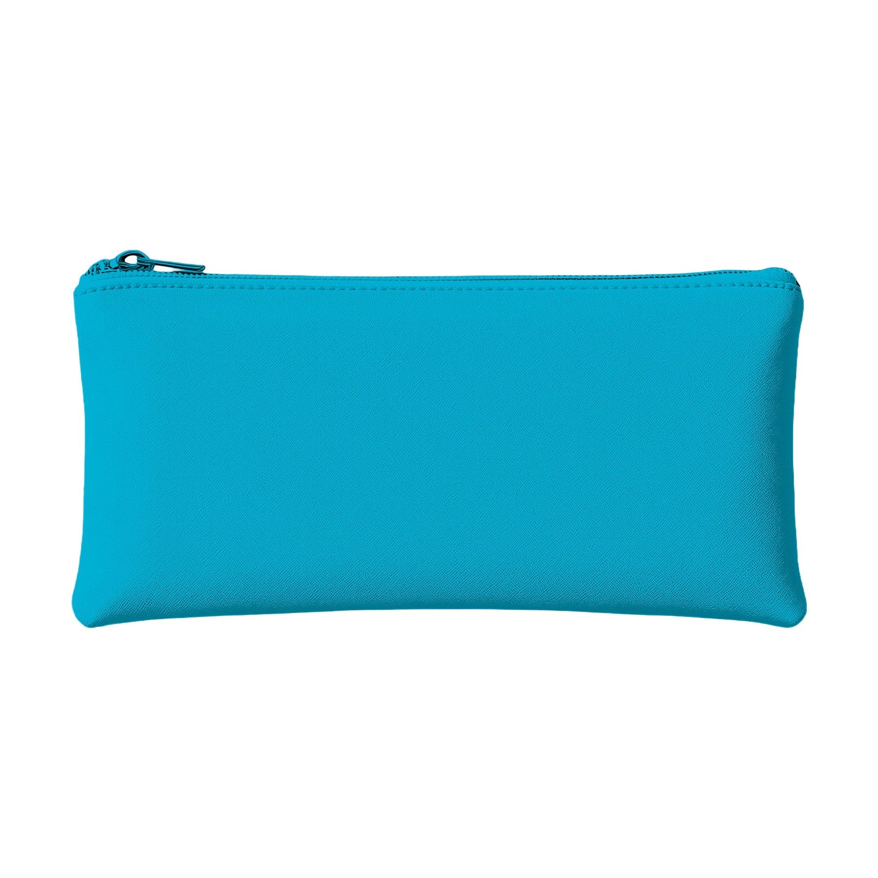 Aqua PencilCase Mockup | Product Mockup JPG | Instant Download | Commercial Use for POD Sellers | MockupBulk
