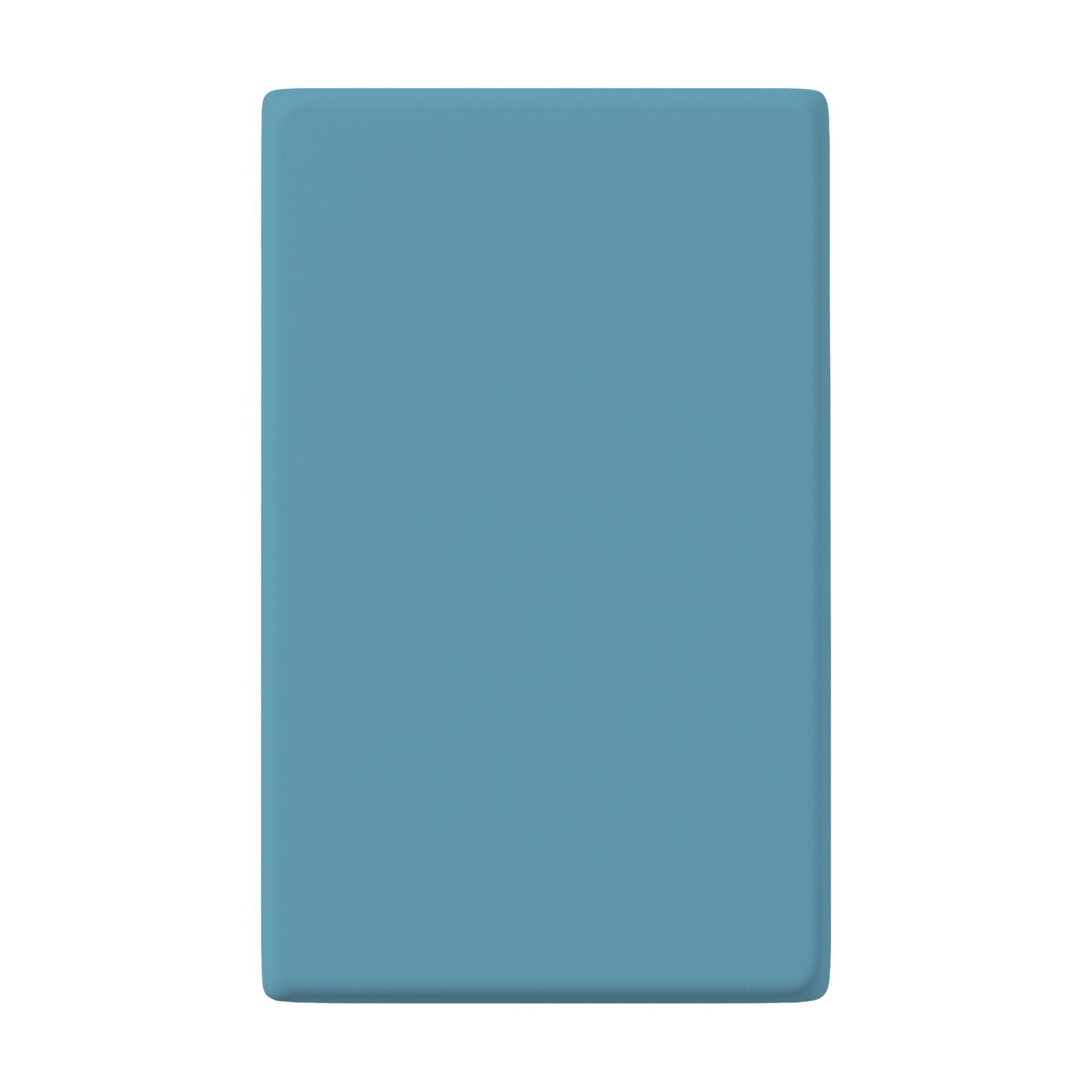 Arctic Blue Eraser Mockup | JPG Mockup Download | For POD Sellers Designers Etsy Shops | Commercial Use | MockupBulk
