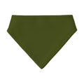 Bandana Mockup — Army — High-Res JPG Instant Download | Commercial Use | Etsy POD Shopify Template | MockupBulk