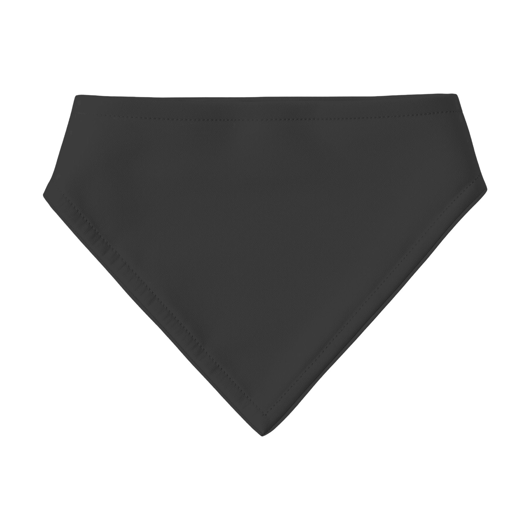 Bandana Mockup | Asphalt | Print on Demand Mockup | High-Res JPG Download | Commercial Use Included | MockupBulk