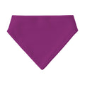 Bandana Mockup — Berry — JPG Mockup Download | For POD Sellers Designers Etsy Shops | Commercial Use | MockupBulk