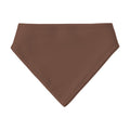 Bandana Mockup, Brown | High-Res JPG Instant Download | Commercial Use | Etsy POD Shopify Template | MockupBulk