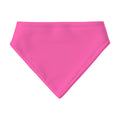 Bandana Mockup, Bubblegum | High Resolution JPG | POD Mockup Template | Commercial Use Download | MockupBulk