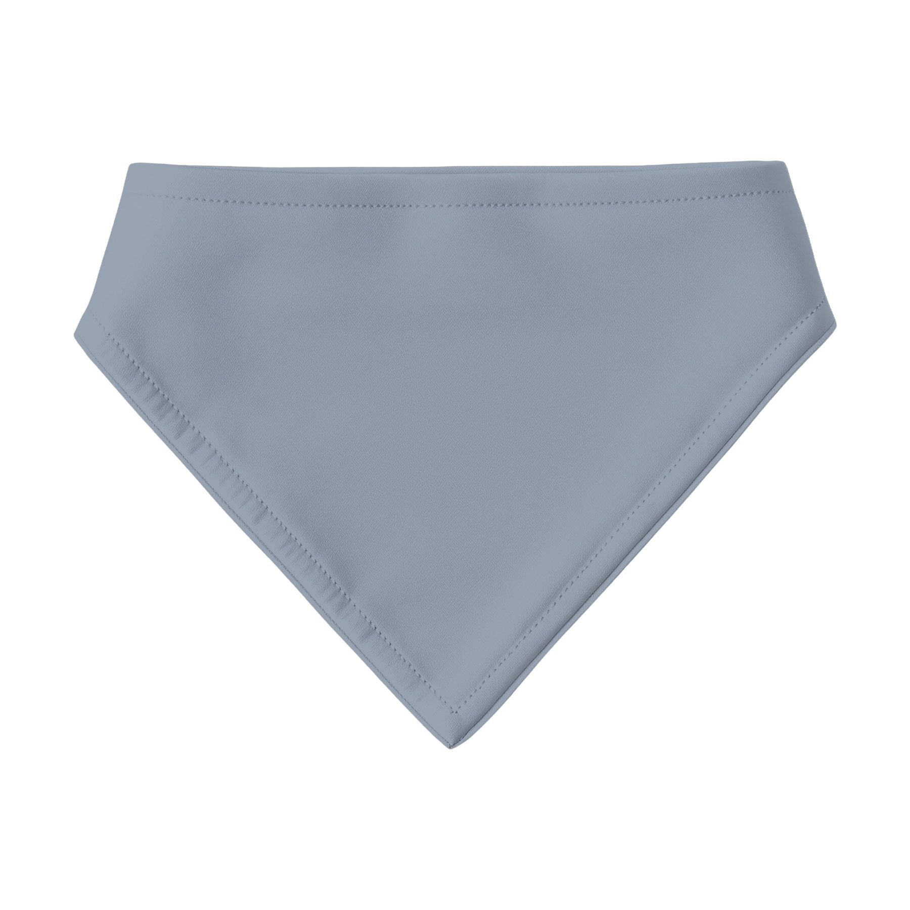 Bandana Mockup | Chambray | Digital Download Mockup | High-Resolution JPG | Commercial Use Included | MockupBulk