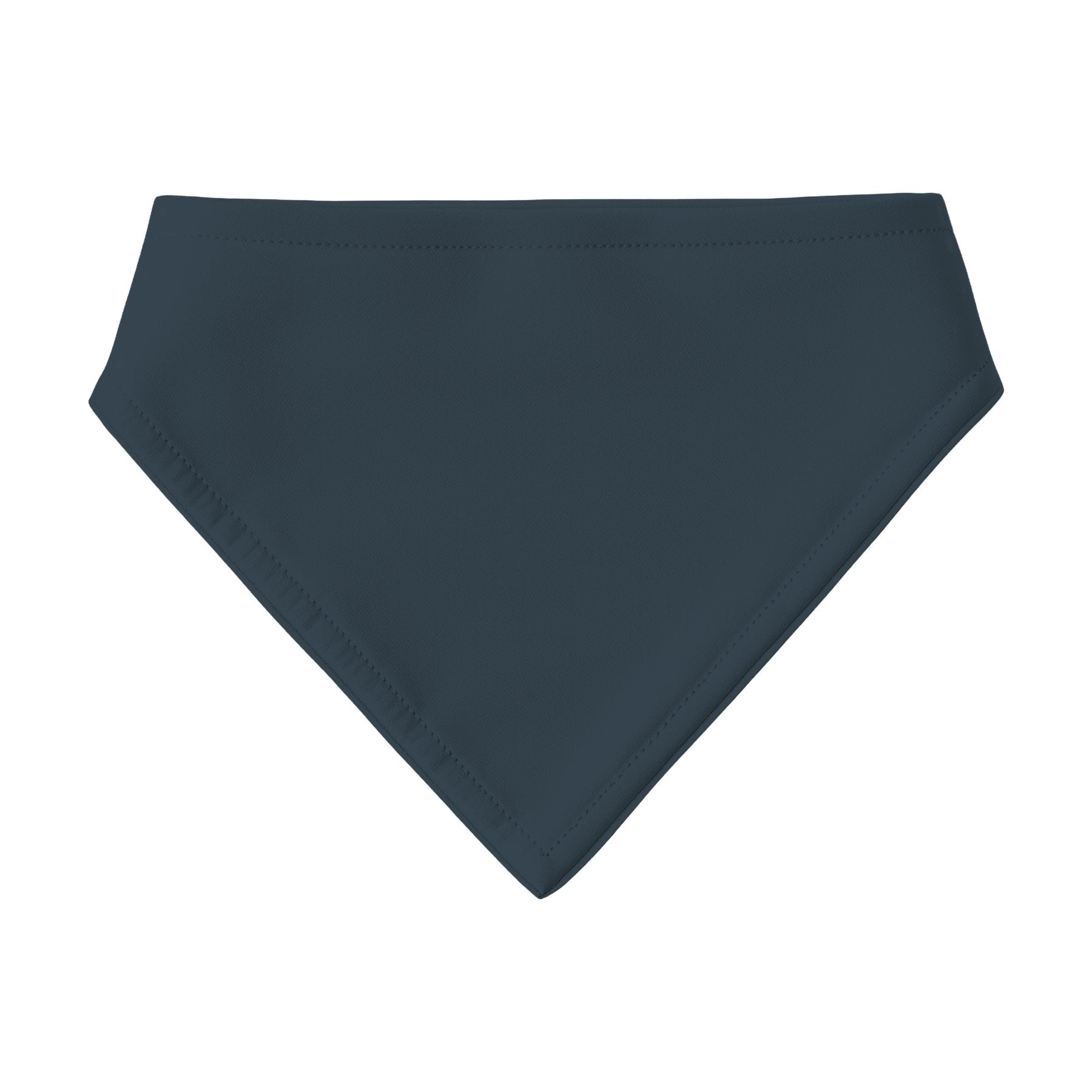 Bandana Mockup | Charcoal | Digital Download Mockup | High-Resolution JPG | Commercial Use Included | MockupBulk