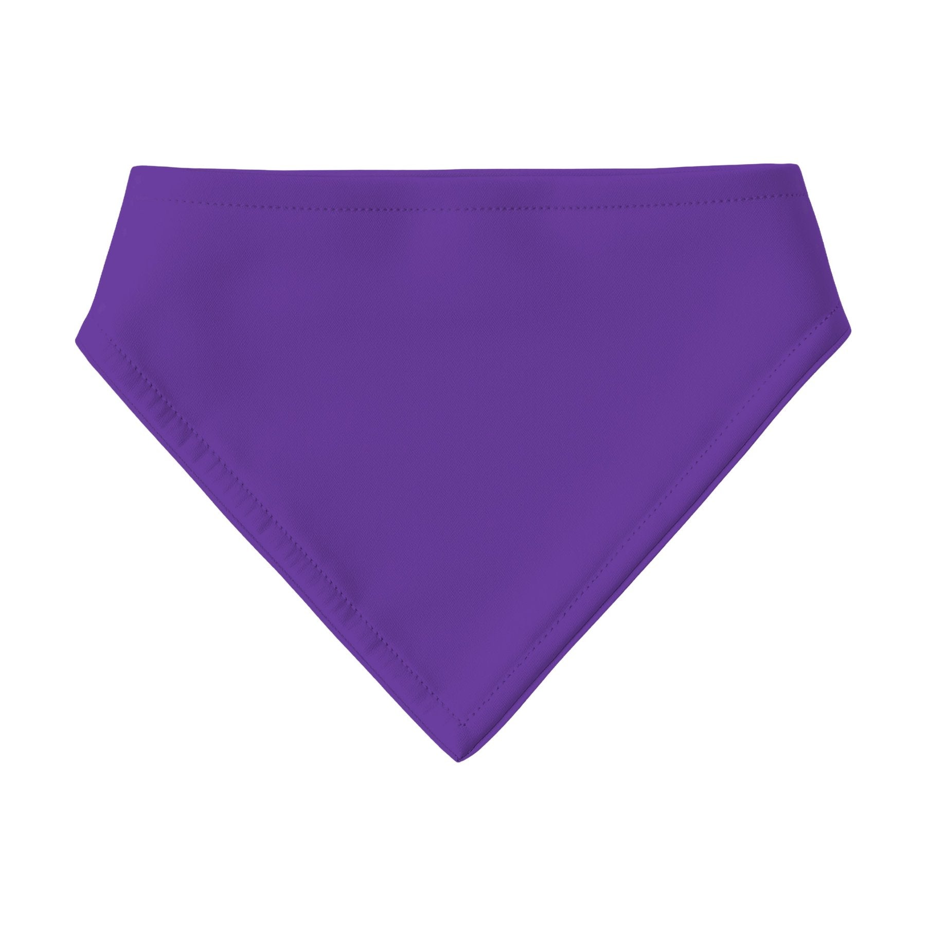 Bandana Mockup | Grape — High Resolution JPG | POD Mockup Template | Commercial Use Download | MockupBulk
