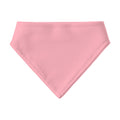 Bandana Mockup, Light Pink | High Resolution JPG | POD Mockup Template | Commercial Use Download | MockupBulk
