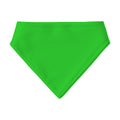 Bandana Mockup, Lime | High-Res JPG Template | Instant Digital Download | POD Etsy Shopify | MockupBulk