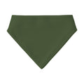 Military Green Bandana Mockup | High-Res JPG Instant Download | Commercial Use | Etsy POD Shopify Template | MockupBulk