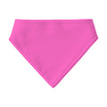Neon Pink Bandana Mockup | Digital JPG Mockup | Commercial Licence | For Etsy Printful Printify | MockupBulk