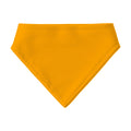 Bandana Mockup | Orange — Digital Download Mockup | High-Resolution JPG | Commercial Use Included | MockupBulk