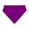 Bandana Mockup | Purple | High-Res JPG Instant Download | Commercial Use | Etsy POD Shopify Template | MockupBulk