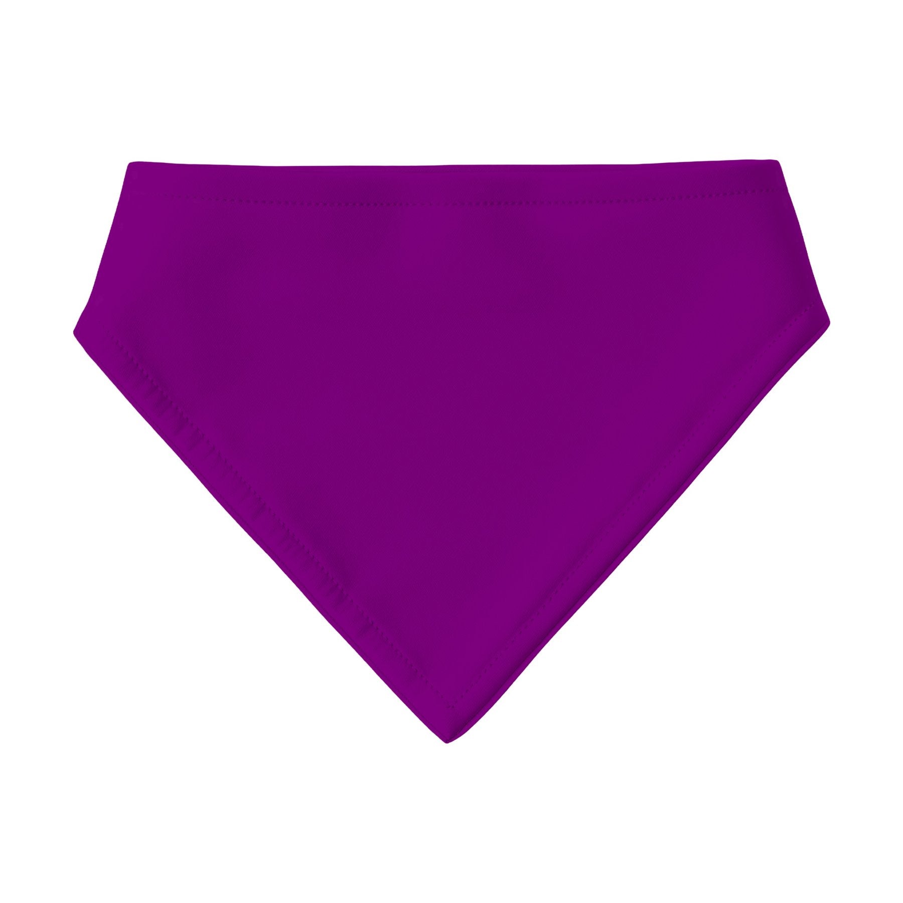 Bandana Mockup | Purple | High-Res JPG Instant Download | Commercial Use | Etsy POD Shopify Template | MockupBulk