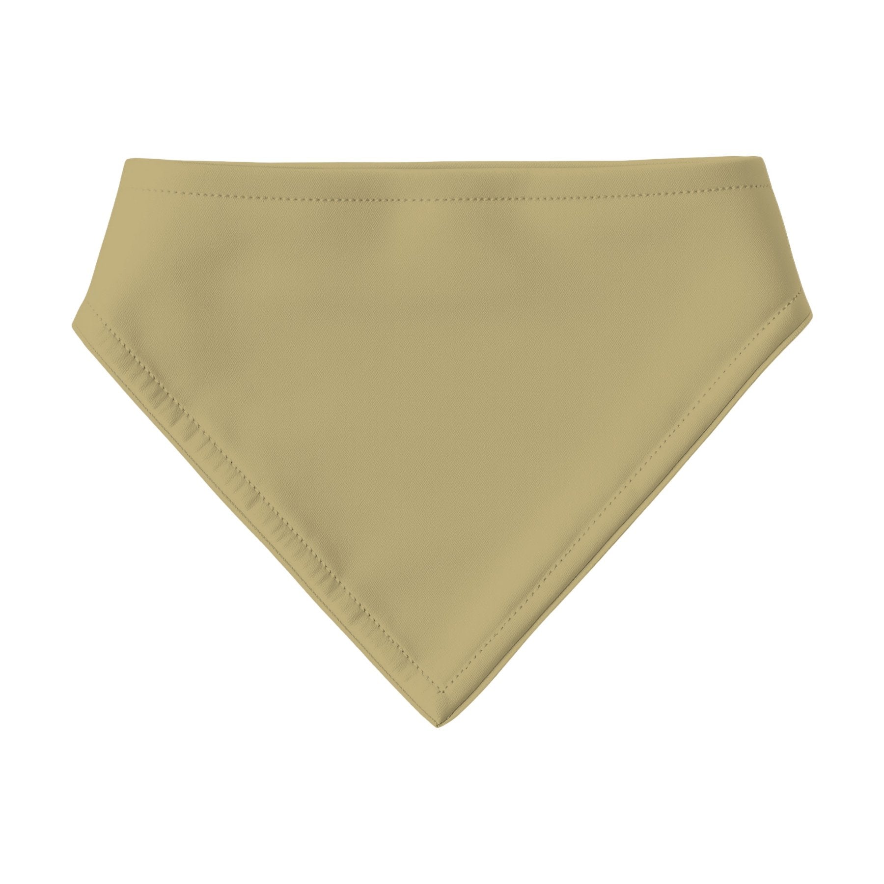Bandana Mockup | Sand | Digital Download Mockup | High-Resolution JPG | Commercial Use Included | MockupBulk