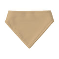 Bandana Mockup — Tan — Print on Demand Mockup | High-Res JPG Download | Commercial Use Included | MockupBulk