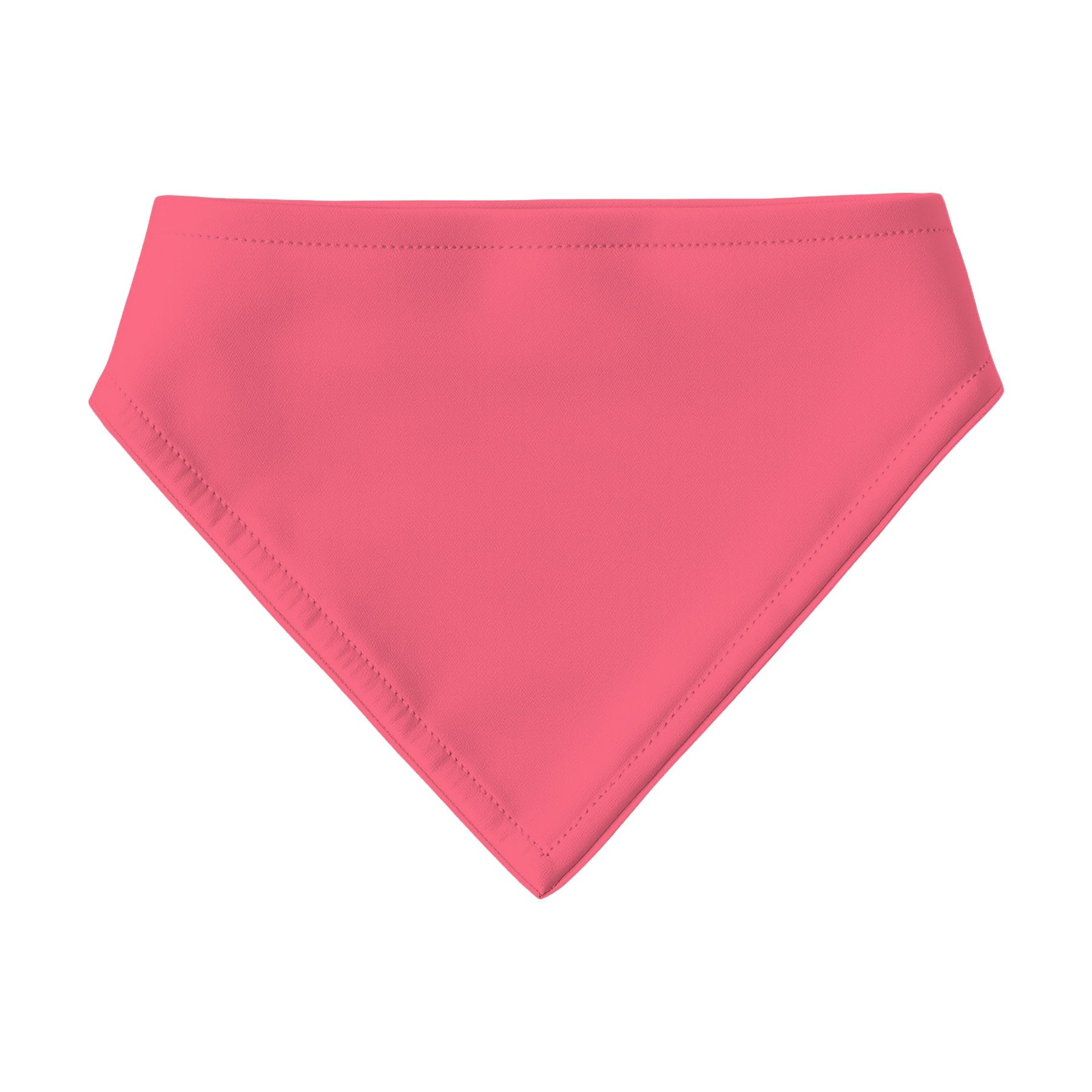 Bandana Mockup | Watermelon | POD Print Mockup | Instant JPG Download | Commercial Licence Included | MockupBulk