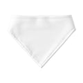 Bandana Mockup — White — Instant Download JPG Mockup | POD Etsy Redbubble Printful | Commercial Use | MockupBulk
