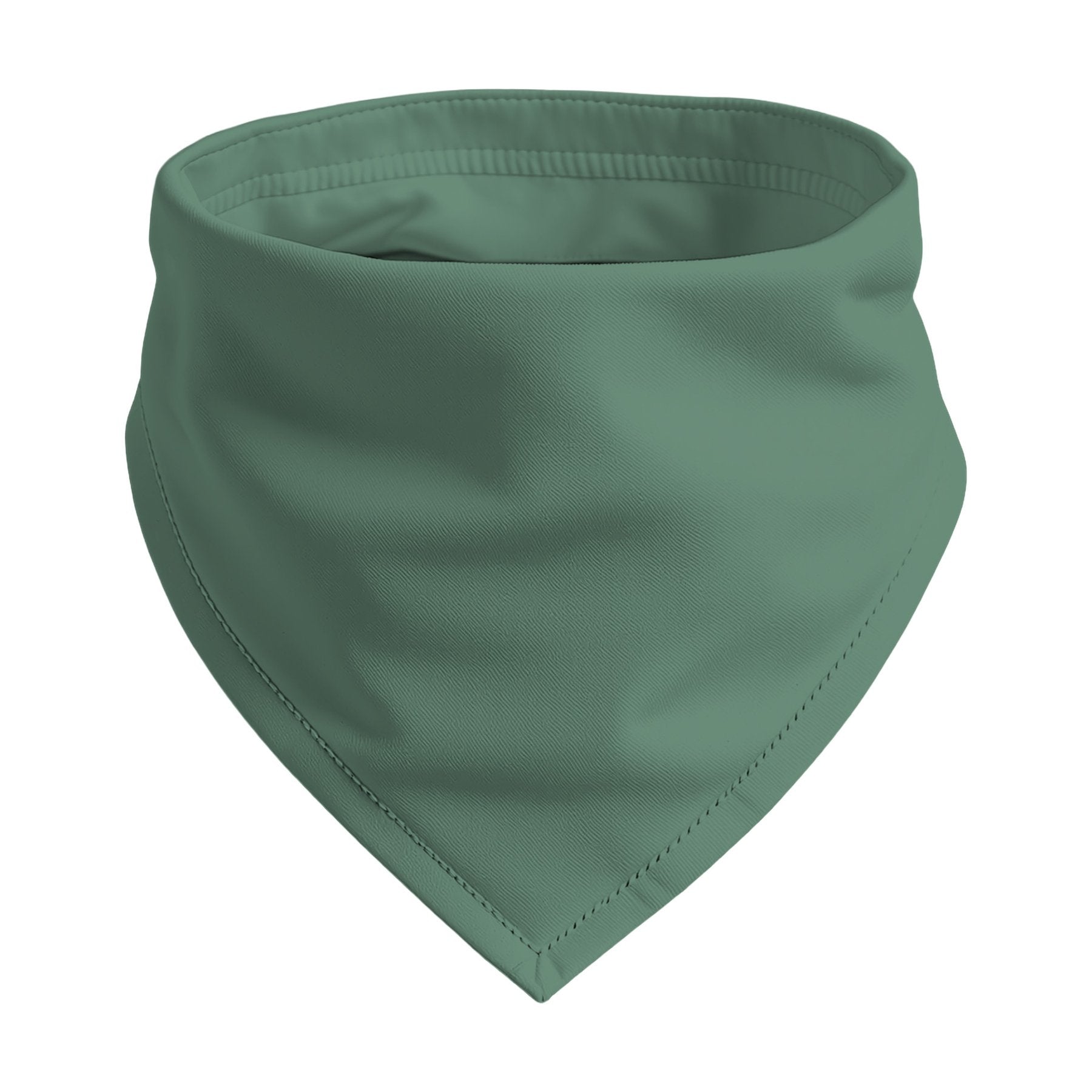 Bandana Mockup | Antique Jade Dome — JPG Digital Download | Etsy Shopify Mockup | Commercial Licence Included | MockupBulk