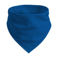 Antique Sapphire Bandana Mockup | High-Res Mockup Template | JPG Digital Download | Commercial Licence | MockupBulk