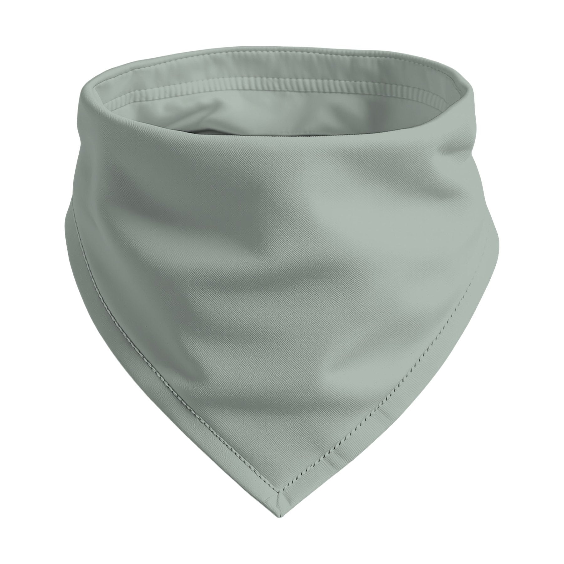 Ash Bandana Mockup | JPG Mockup Download | For POD Sellers Designers Etsy Shops | Commercial Use | MockupBulk