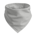 Bandana Mockup — Ash Grey — Etsy POD Mockup Template | Instant Download JPG | Commercial Use | MockupBulk